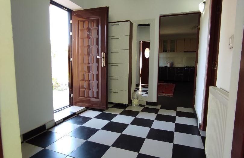 Casa 3 camere Jud Ilfov - Poză 1