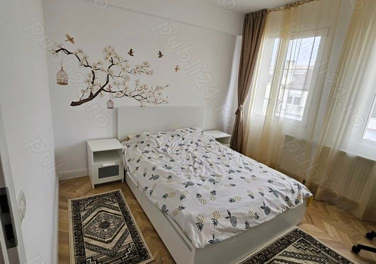 Inchiriez apartament ultracentral - Poză 1