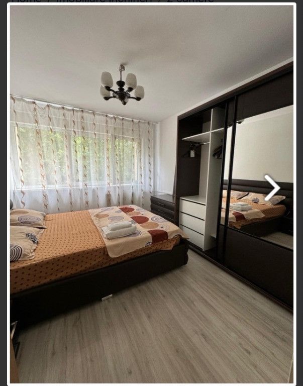 Închiriere Apartament 2 camere Piața Unirii, 5 min metrou, parcare, Petfriendly - Poză 5