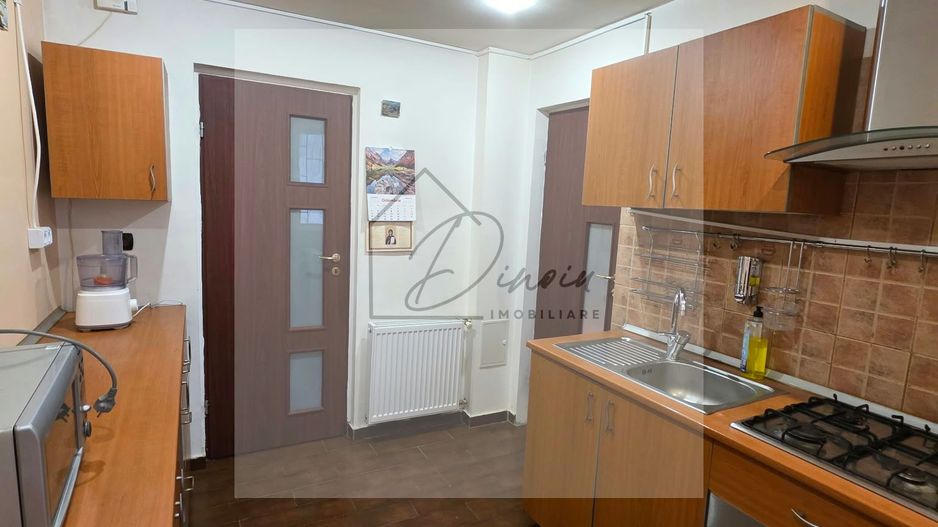 2 Camere Drumul Taberei - FAVORIT | Metrou I Renovat I COMISION 0% - Poză 21