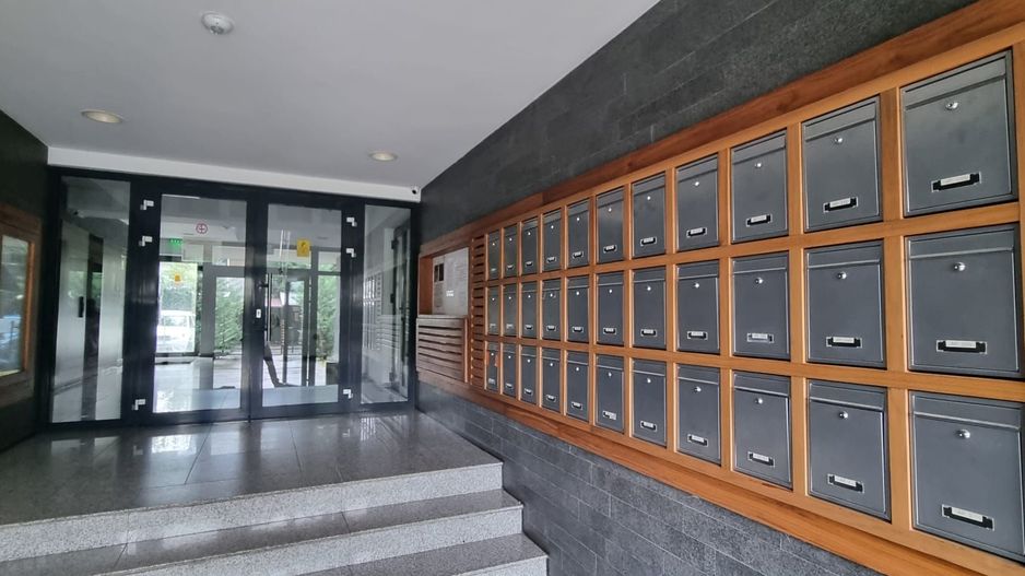 Apartament modern într-un complex rezidențial privat - Poză 49