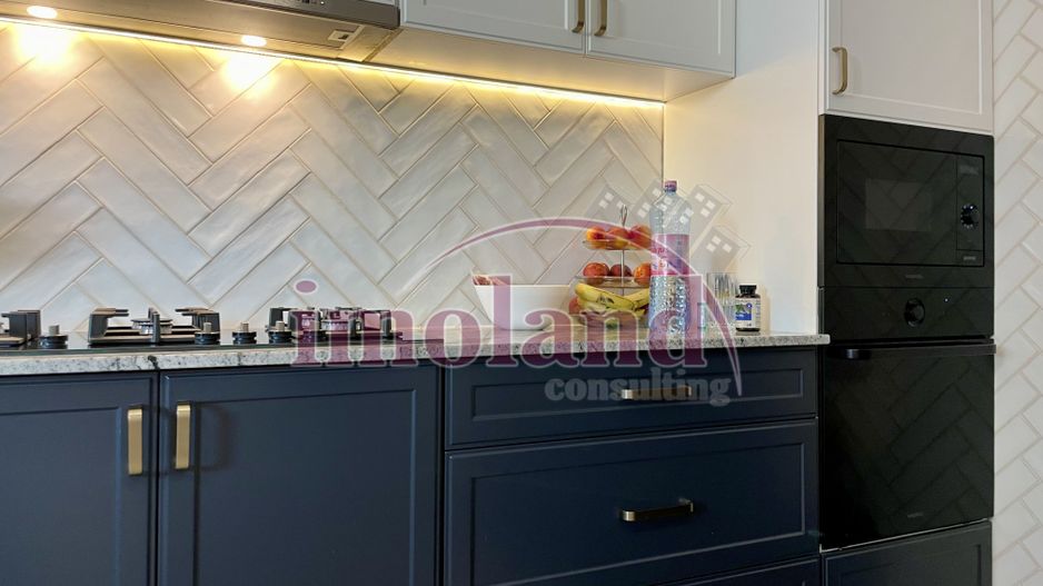 Vanzare apartament 4 cam 140 mp | 2 parcări | pădurea Băneasa - Jandarmeriei - Poză 8