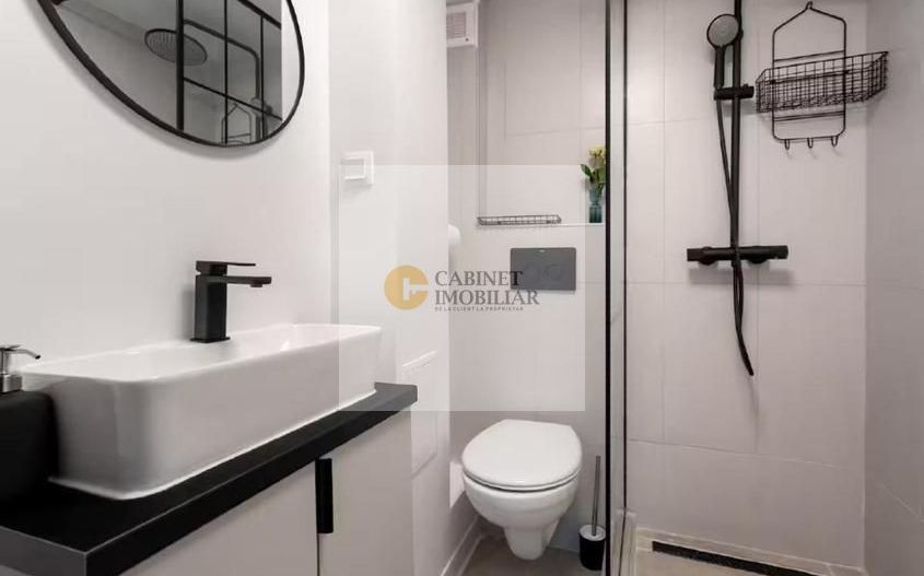 Studio Natiunile Unite -  Palatul Parlamentului | AIRBNB I Creditabil - Poză 10