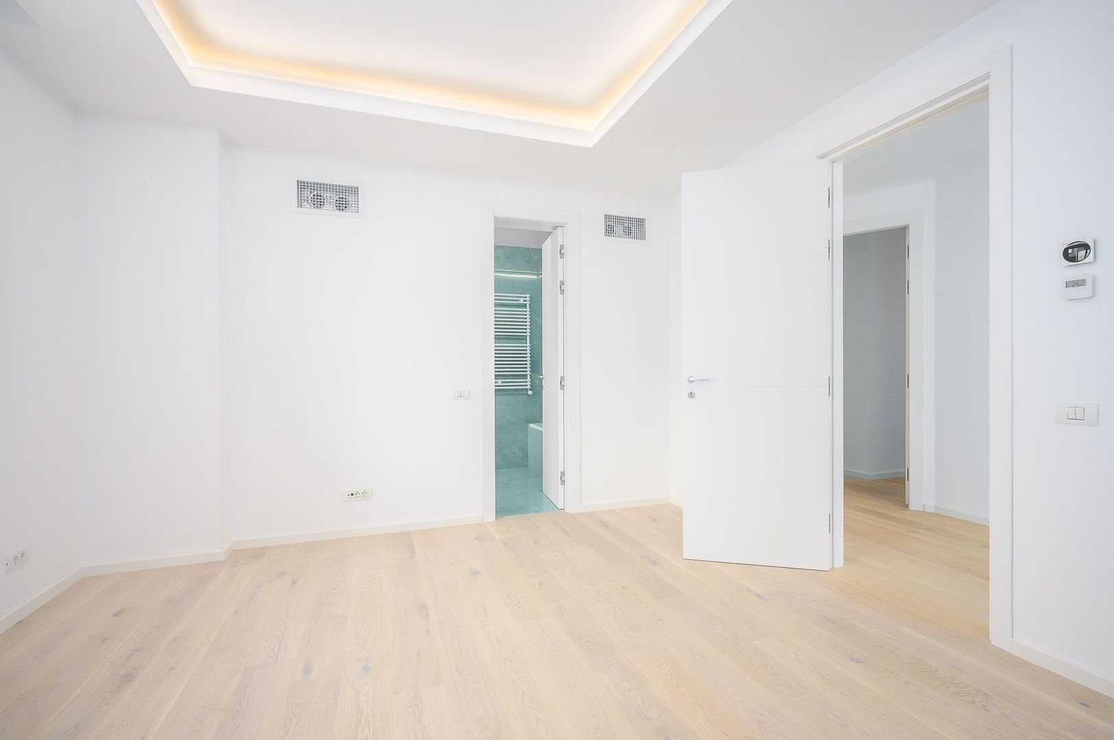 Locație de top Dorobanți - Stil de viață premium, nu doar o locuinta - Poză 11