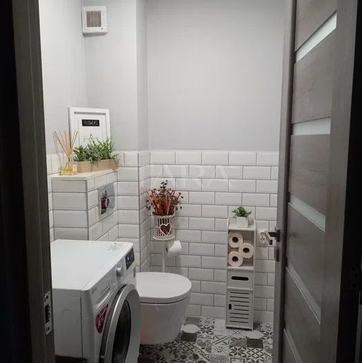 De vanzare apartament cu 3 camere in Floresti. - Poză 8
