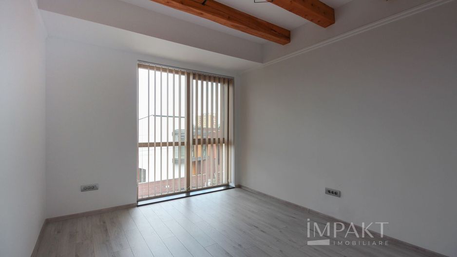 De inchiriat spatiu de birouri - zona Gheorgheni 60 mp - Poză 3