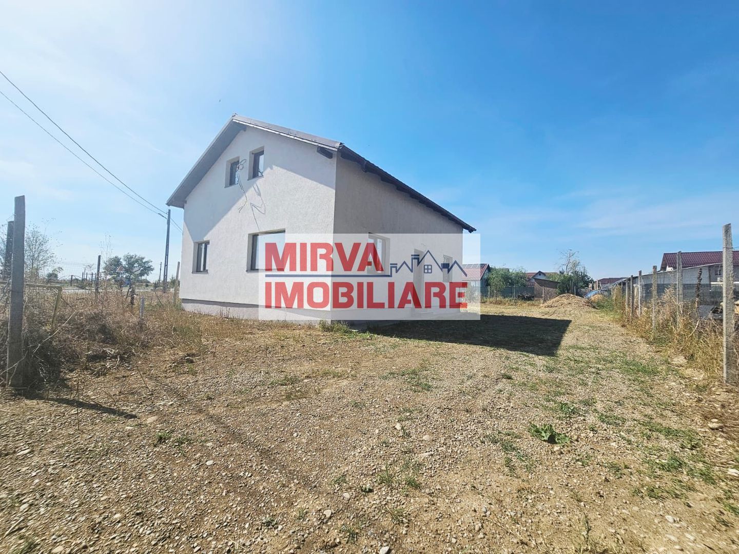 🏡 Casă la gri, 5 camere – Târgșoru Vechi - Poză 4