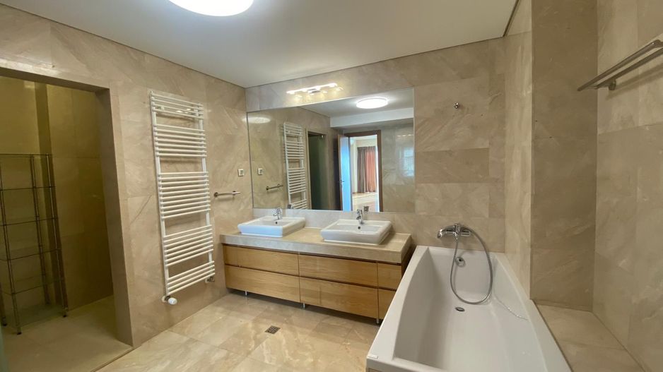 Penthouse de vanzare cu view deosebit In complex Upground - Poză 10