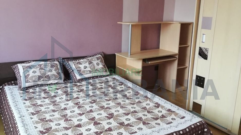 Apartament 2 camere spre închiriere în zona Tudor Vladimirescu, Iași - Poză 7