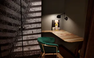 Apartament high-end 3 camere | Imobil boutique, Primăverii - Poză 16