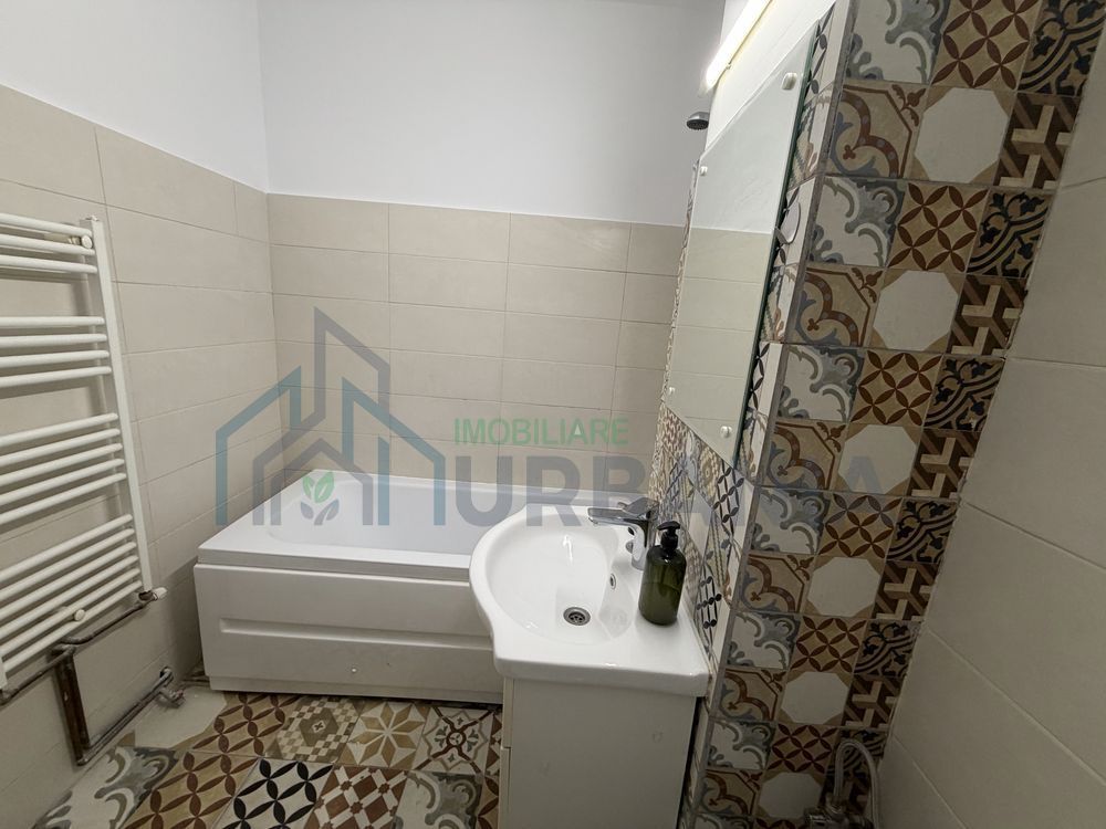 Apartament 1 cameră, Nicolina, Str. Petre Țuțea nr. 13 – Iași - Poză 5