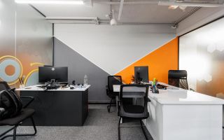 Vânzare, spațiu comercial, 524 mp, bd. Decebal, Botanica - Poză 23