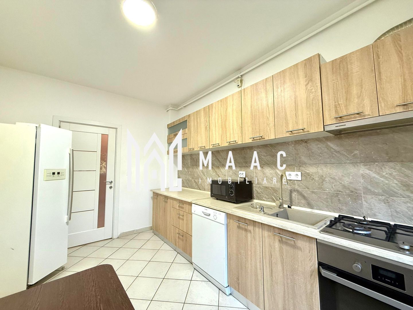 Apartament 2 camere | 2 balcoane | Parcare | Parter Înalt | Turnișor - Poză 8