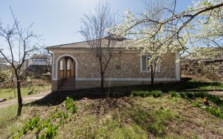 Vânzare, casă, 3 camere, stradela  1 Livezilor, Durlești - Poză 1