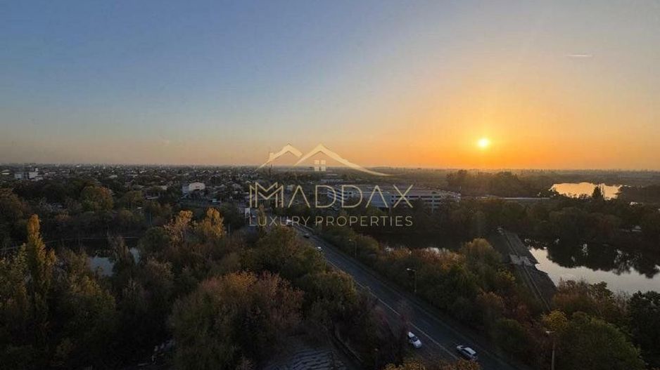 Apartament *4 camere // Baneasa - Poză 10