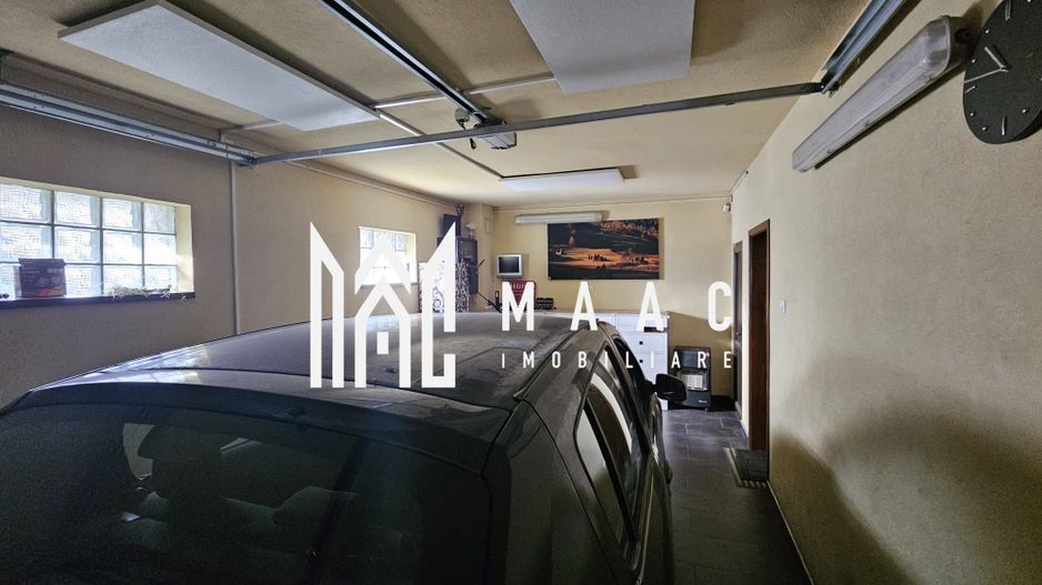 Casă Individuală  | 236 mp utili | Garaj | Cartier Tilisca - Poză 20