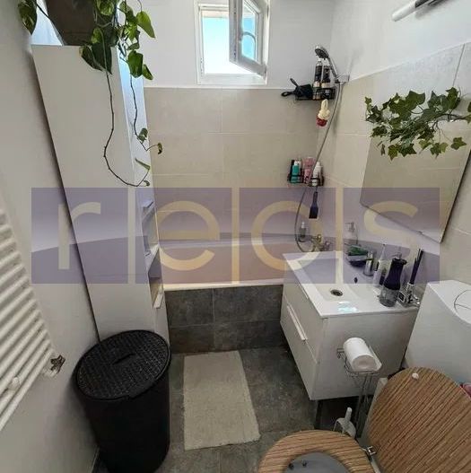 VANZARE 2 CAMERE DRUMUL TABEREI  - CIRCULAR METROU ROMANCIERILOR - Poză 6