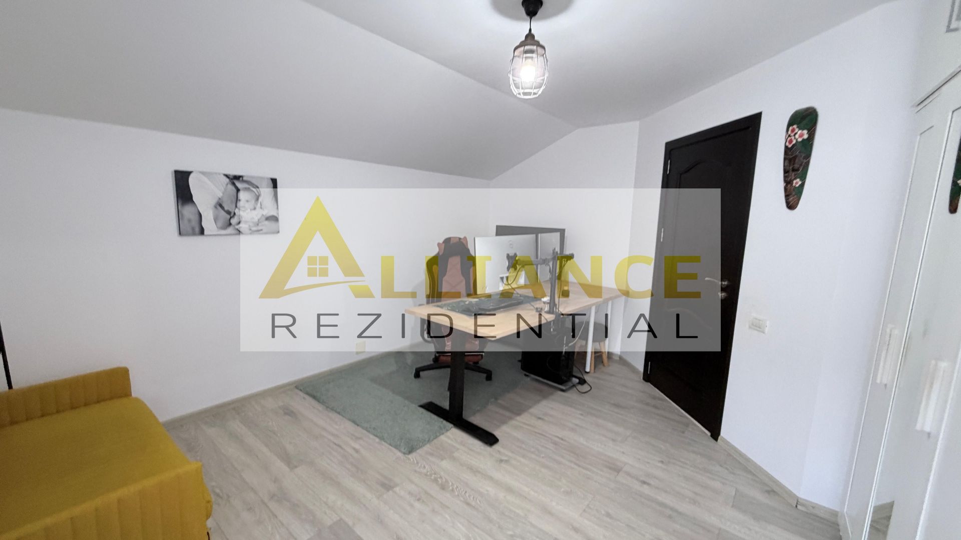 Casa Individuala - 4 camere - 2 bai - 326 mp teren - Poză 7