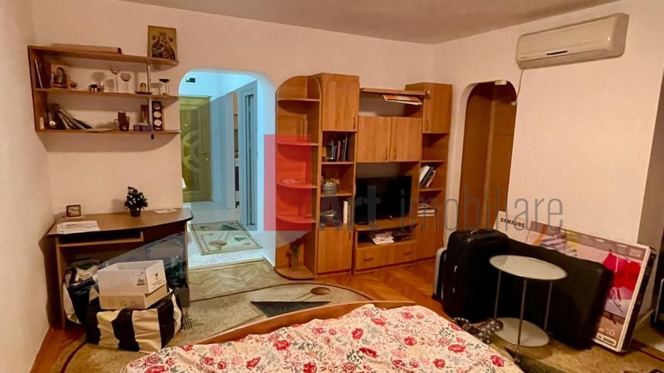 Garsoniera Pajura Spatioasa - Poză 3