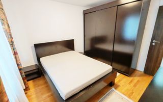 2 camere, decomandat, mobilat modern, parcare, Zorilor, Golden Tulip - Poză 11