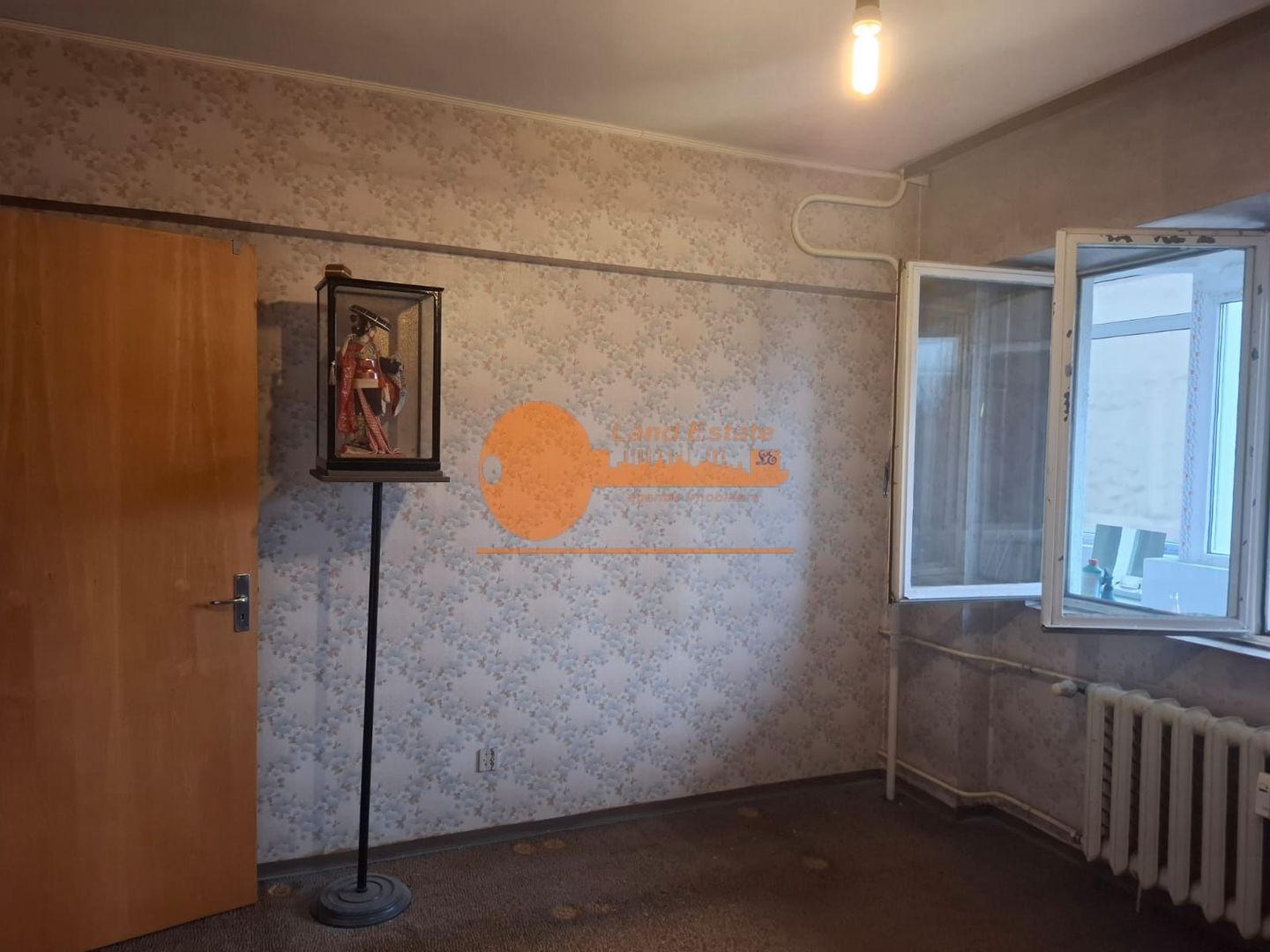 Apartament cu 3 camere in zona Ion Mihalache-Clucerului - Poză 7