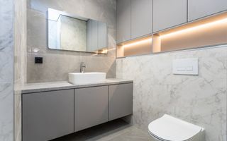 Vânzare, apartament, 2 camere, strada Iazului, Râșcani - Poză 15