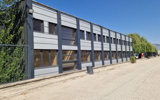 PLATFORMĂ INDUSTRIALĂ ȘI LOGISTICĂ PE DUNĂRE – CALAFAT, TEREN -160 000 MP - Poză 2
