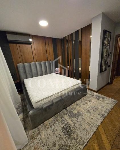 Apartament ultrafinisat în inima Clujului | Loc de parcare | Terasă - Poză 4
