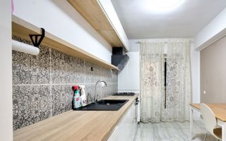 Apartament 2 camere-Str. Victor Brauner 5 min Metrou Teclu - Poză 9