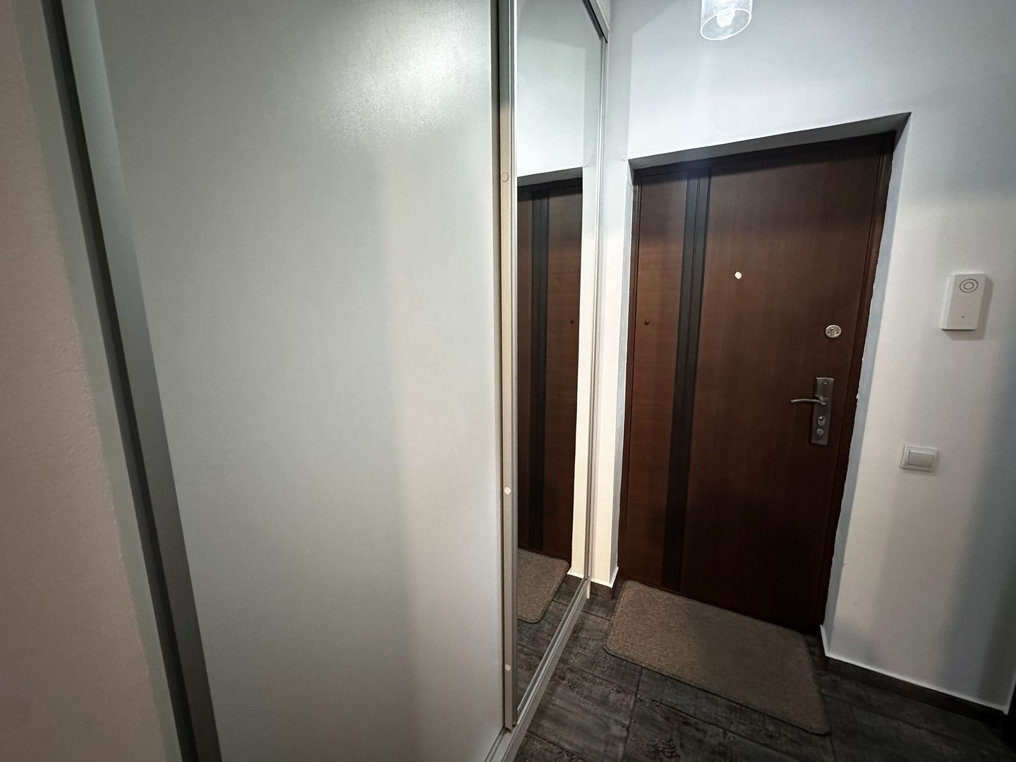 Garsoniera Dristor New City | Centrala | Pat | Mihai Bravu Mall Vitan - Poză 13