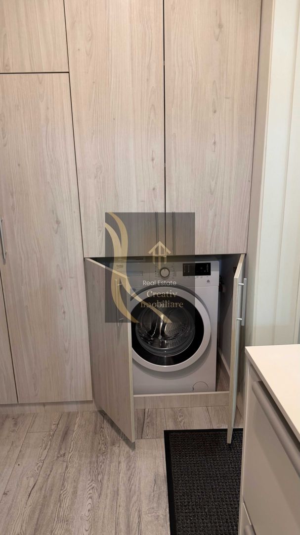 21 Residence - Garsoniera - Mobilata Complet IKEA - Poză 6