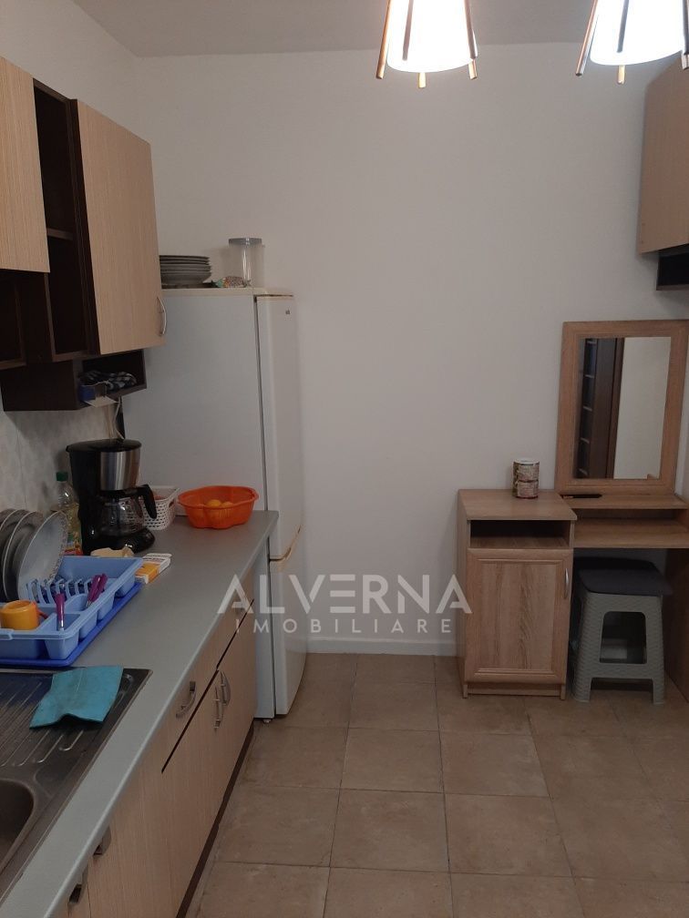 Apartament 2 camere, 41mp, balcon 8mp, zona Stejarului - Poză 3