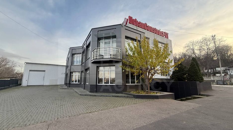 Vânzare, spațiu comercial, 875 mp, șoseaua Muncesti, Botanica - Poză 2