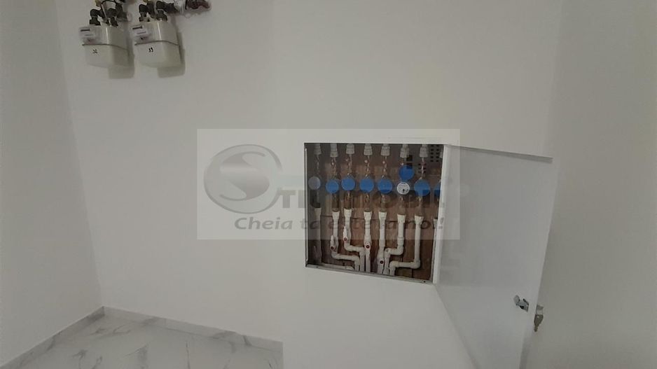 Ap. 2 camere, decomandat, 66mp, Bucium-Visan, 0% comision - Poză 10