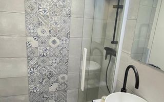 GARSONIERA DEMISOL ZONA FLOREASCA - Poză 10