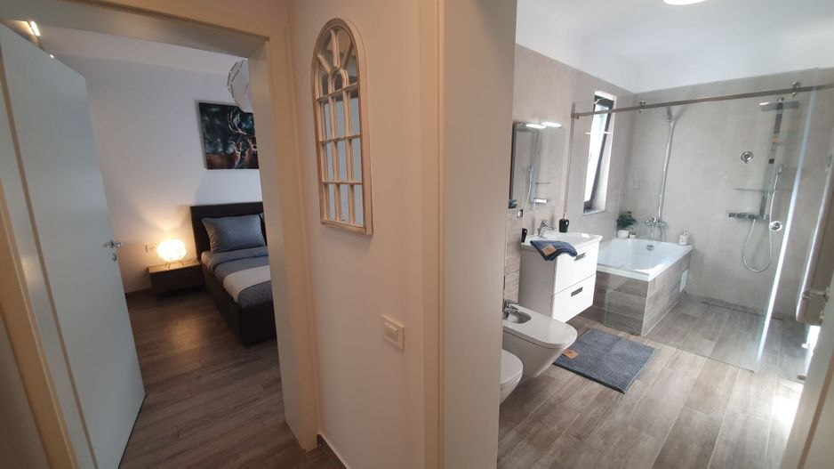 Apartament premium I Terasă generoasă și Parcare I Dumbrăvița - Poză 6