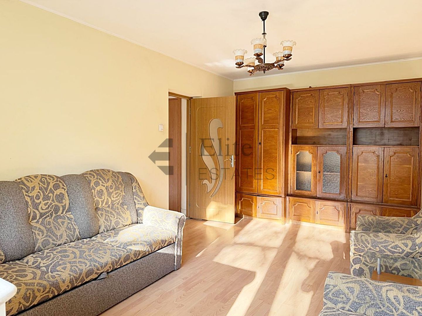 Apartament cu 2 camere Piata Rogerius | Etaj 1 - Poză 12