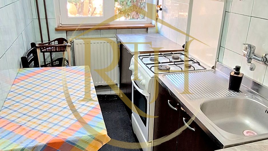 Apartament cu 2 camere de închiriat – Zona Girocului, lângă Spitalul Județean - Poză 16