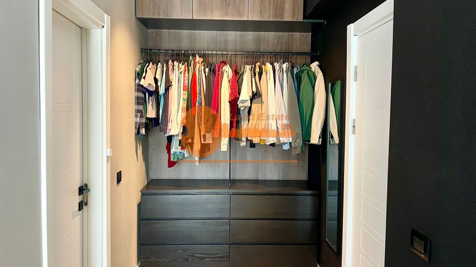 3 camere Plaza Residence ( parcare ) - Poză 8