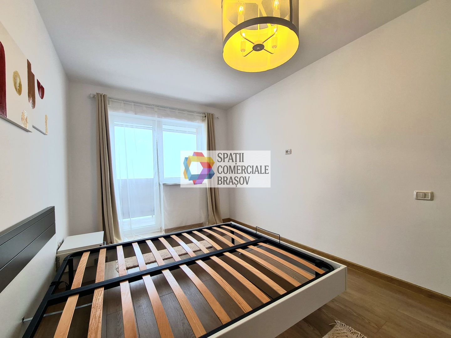 Apartament doua camere de vanzare - Sub Cetate - Sânpetru - Poză 7