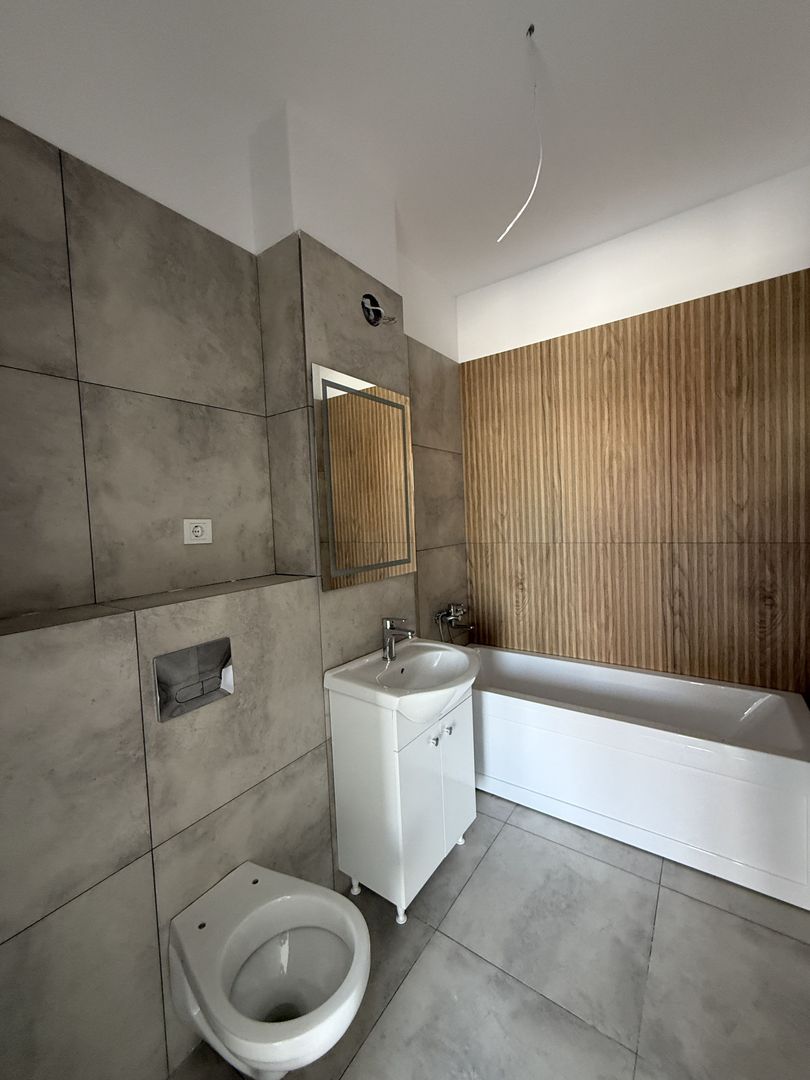 3 CAMERE / 50% DISCOUNT PENTRU LOCUL DE PARCARE/ METROU N. TECLU! - Poză 5