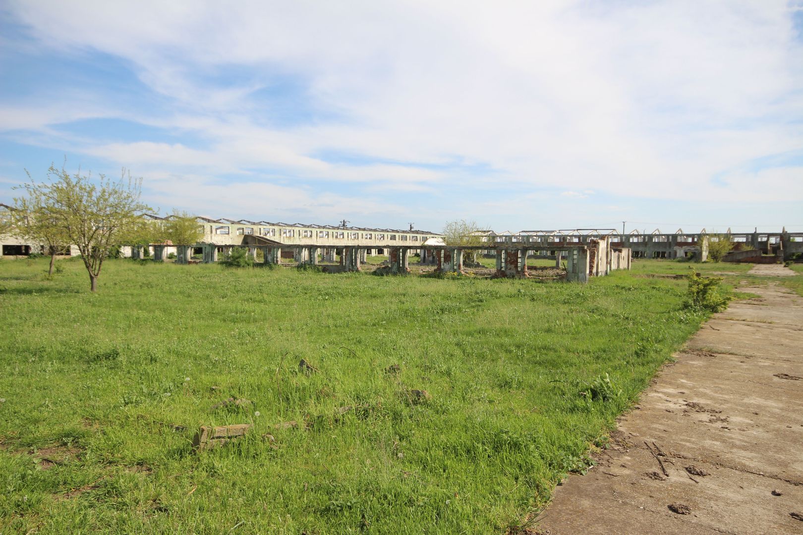 Ferma Exterior Nord - Poză 6