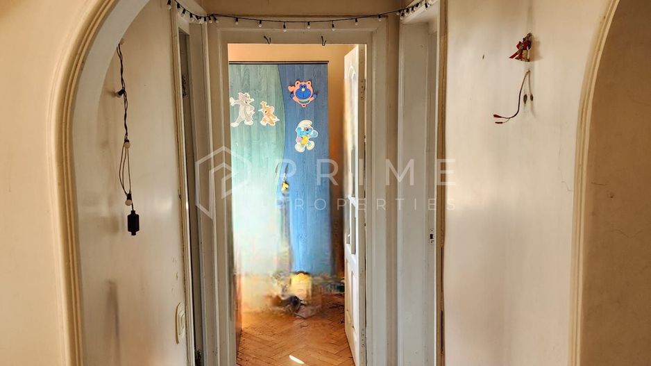 Apartament cu 4 camere | Suprafață generoasă 81mp  | Dâmbu Pietros - Poză 8