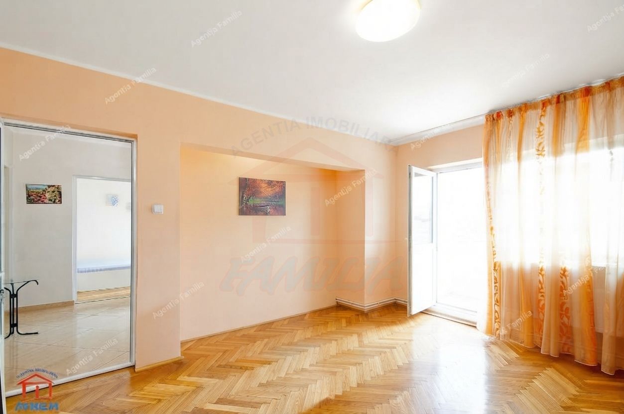 APARTAMENT DE ÎNCHIRIAT | MAZEPA 2 | ETAJ 2 | 58 MP - Poză 8