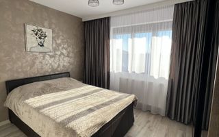 Apartament 3 camere premium, Valea Lupului – Pod integral, Boxă 16 mp, Parcare - Poză 3