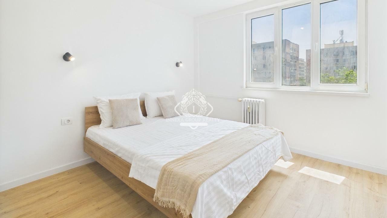 Apartament 3 camere - renovat I Drumul Taberei - Poză 4