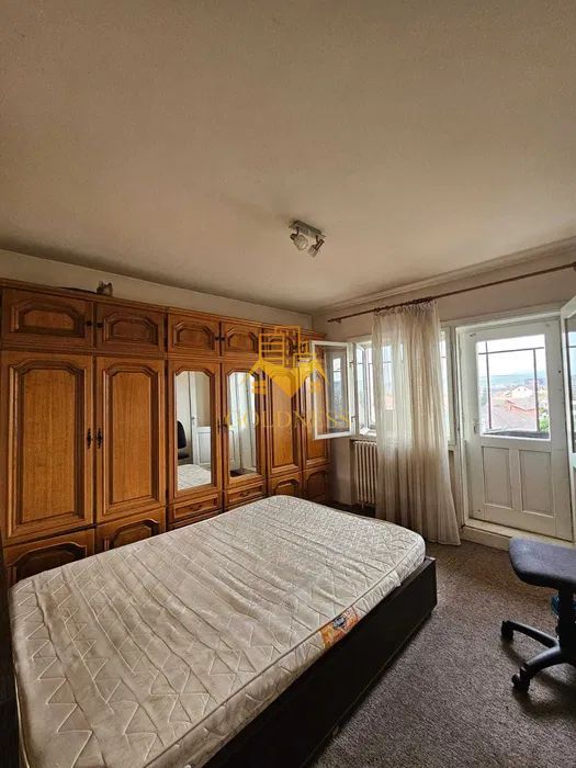 3 camere decomandate, balcon, parcare, Intre lacuri, Mol, FSEGA - Poză 5