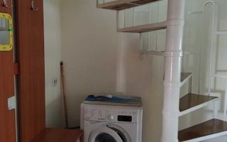 Apartament 3 camere, Gara - Market Arcu, centrală termică proprie - Poză 7