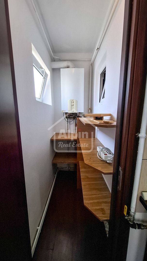 Apartament Suprafata Generoasa - Poză 27