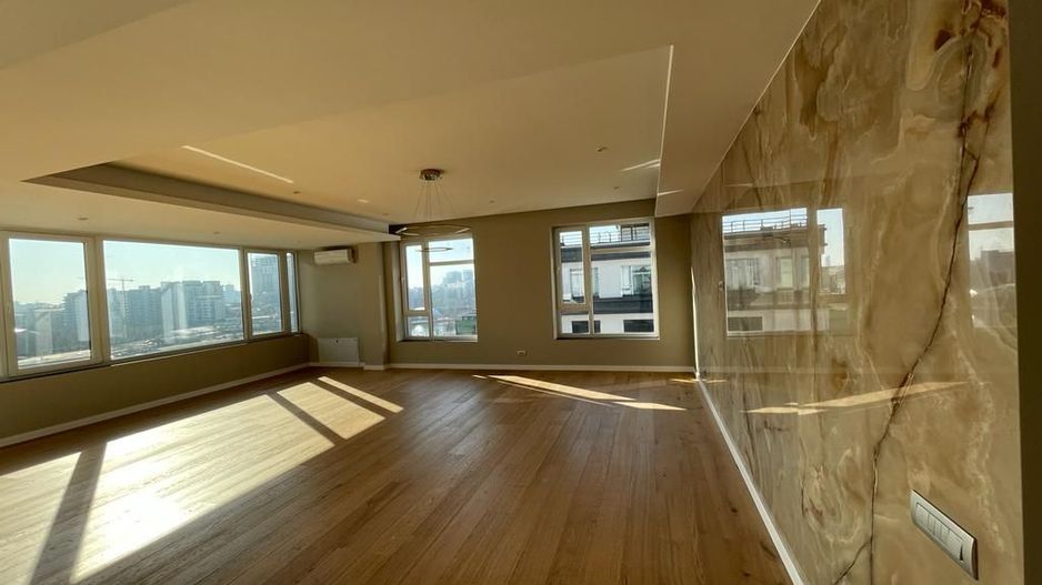 Penthouse în Lacul Tei cu vedere panoramica spre lac - Poză 3